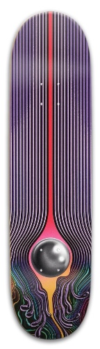 Design 588809 Skateboards, Longboards and Grip Tape Image