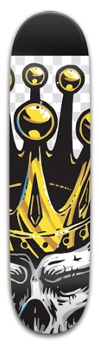 Design 588810 Skateboards, Longboards and Grip Tape Image
