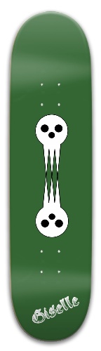 Design 588814 Skateboards, Longboards and Grip Tape Image