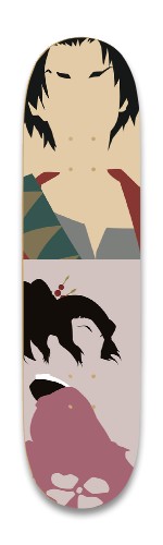 Design 588848 Skateboards, Longboards and Grip Tape Image