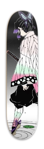 Design 588923 Skateboards, Longboards and Grip Tape
