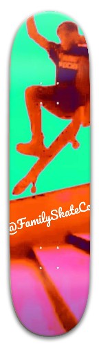 Design 588989 Skateboards, Longboards and Grip Tape