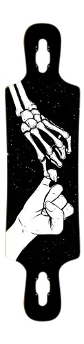Design 588990 Skateboards, Longboards and Grip Tape