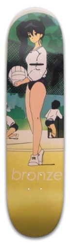 Design 588993 Skateboards, Longboards and Grip Tape