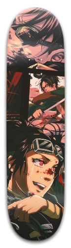 Design 589037 Skateboards, Longboards and Grip Tape