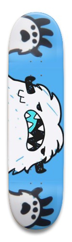 Design 589074 Skateboards, Longboards and Grip Tape