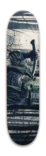 Design 589110 Skateboards, Longboards and Grip Tape Image