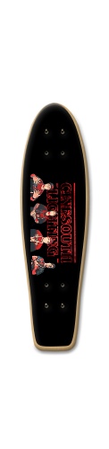 Design 589120 Skateboards, Longboards and Grip Tape Image