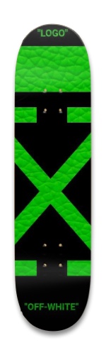 Design 589132 Skateboards, Longboards and Grip Tape Image