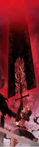 asta demon Skateboards, Longboards and Grip Tape Image