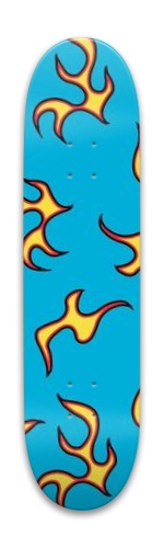Design 589225 Skateboards, Longboards and Grip Tape Image