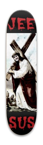 Design 589244 Skateboards, Longboards and Grip Tape Image