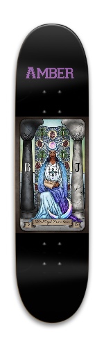 Design 589274 Skateboards, Longboards and Grip Tape Image