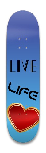 Design 589277 Skateboards, Longboards and Grip Tape