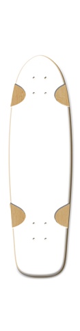 Design 589296 Skateboards, Longboards and Grip Tape