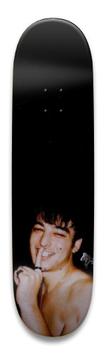 Design 589297 Skateboards, Longboards and Grip Tape