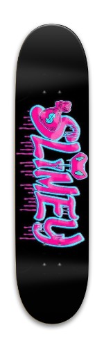 Design 589309 Skateboards, Longboards and Grip Tape