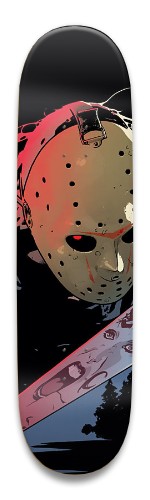 Design 589322 Skateboards, Longboards and Grip Tape