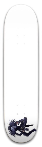 Design 589323 Skateboards, Longboards and Grip Tape