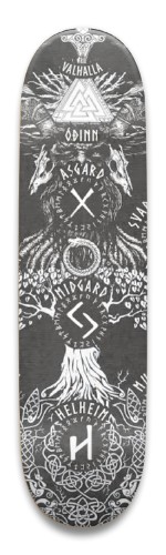 Design 589331 Skateboards, Longboards and Grip Tape Image