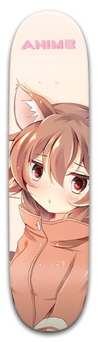 Anime logo