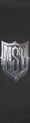 mst logo Skateboards, Longboards and Grip Tape Image