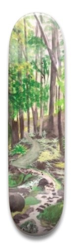 Design 589448 Skateboards, Longboards and Grip Tape Image
