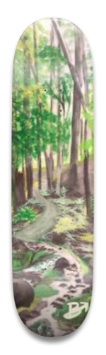 Design 589451 Skateboards, Longboards and Grip Tape Image