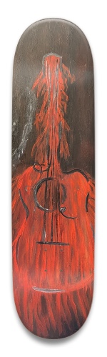 Design 589454 Skateboards, Longboards and Grip Tape Image