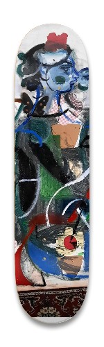 Design 589459 Skateboards, Longboards and Grip Tape Image