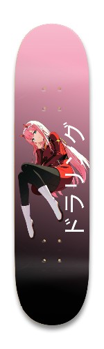 Design 589476 Skateboards, Longboards and Grip Tape Image