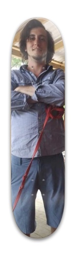 Design 589500 Skateboards, Longboards and Grip Tape Image