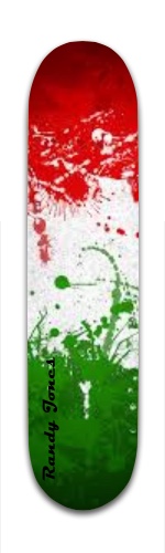 Design 58953 Skateboards, Longboards and Grip Tape
