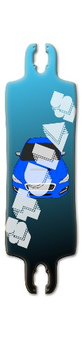 Design 589568 Skateboards, Longboards and Grip Tape Image