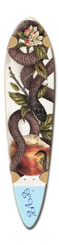 Design 589585 Skateboards, Longboards and Grip Tape Image