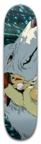 mononoke vibez
