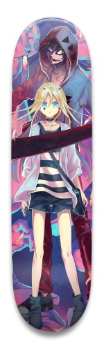 Design 589601 Skateboards, Longboards and Grip Tape Image