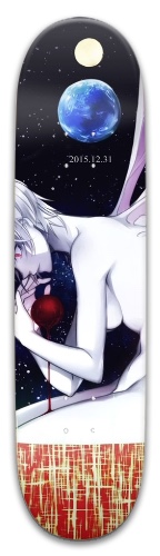 Yee Skateboards, Longboards and Grip Tape Image