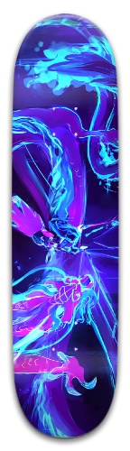 Design 589647 Skateboards, Longboards and Grip Tape Image