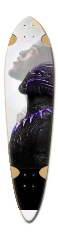 Design 589665 Skateboards, Longboards and Grip Tape