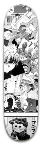 Design 589768 Skateboards, Longboards and Grip Tape