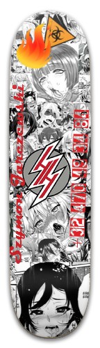 Private Board Skateboards, Longboards and Grip Tape Image