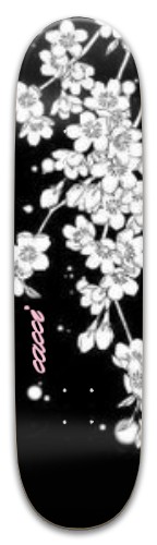 Design 589787 Skateboards, Longboards and Grip Tape