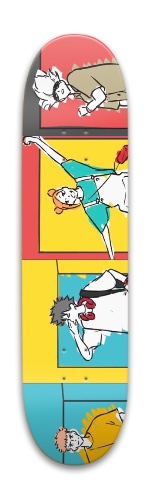 Design 589799 Skateboards, Longboards and Grip Tape Image