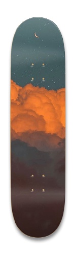 Design 589808 Skateboards, Longboards and Grip Tape Image