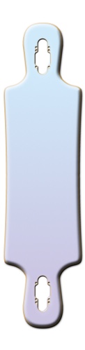 Design 589873 Skateboards, Longboards and Grip Tape