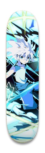 Design 589884 Skateboards, Longboards and Grip Tape
