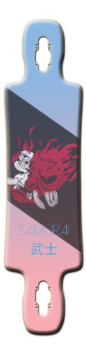 Design 589924 Skateboards, Longboards and Grip Tape