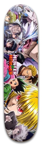 Design 589929 Skateboards, Longboards and Grip Tape Image