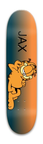 Design 589945 Skateboards, Longboards and Grip Tape Image